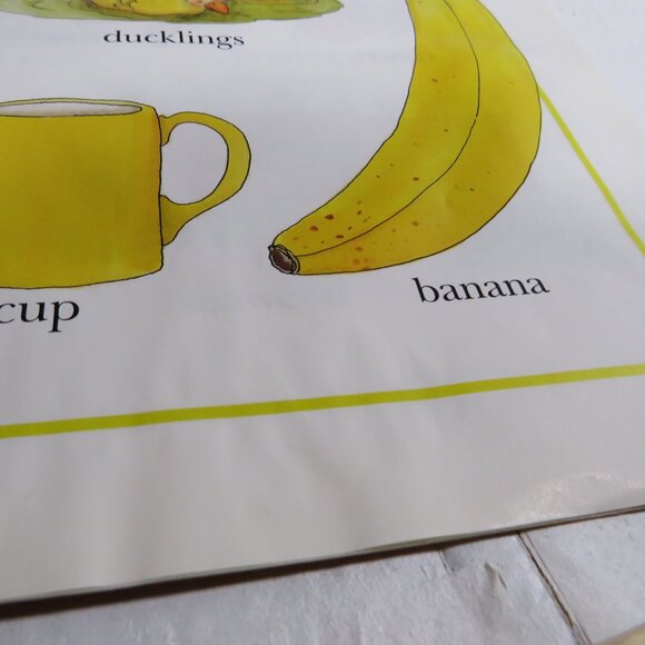 The Wonders of Learning (almost 2 feet tall) set of (3) Books Classroom - Picture 11 of 15